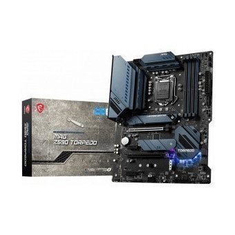  Материнская плата MSI MAG Z590 Torpedo 