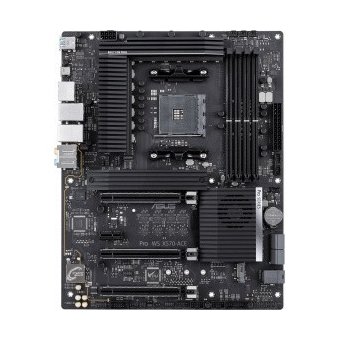  Материнская плата ASUS PRO WS X570-ACE 