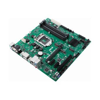  Материнская плата ASUS Prime Q370M-C/CSM 90MB0W70-M0EAYC 