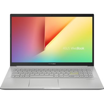  Ноутбук Asus K513EA-L12044W 90NB0SG2-M47690 i5 1135G7 8Gb SSD512Gb Intel UHD Graphics 15.6" OLED FHD Win11 