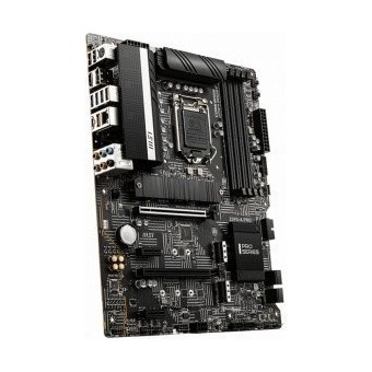  Материнская плата MSI Z590-A PRO 