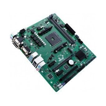  Материнская плата ASUS PRO A520M-C/CSM 90MB1550-M0EAYC 