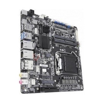  Материнская плата Gigabyte GA-IMB370TN 