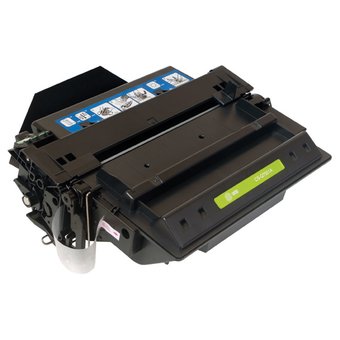  Картридж Cactus CS-Q7551A для принтеров HP Laser Jet P3005/ M3027 mfp/ M3035 mfp. 6500 стр. 