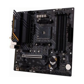  Материнская плата ASUS TUF Gaming B550M-E WIFI 90MB17T0-M0EAY0 