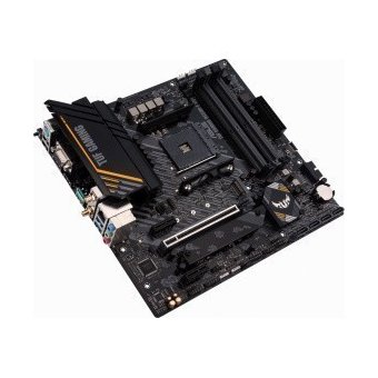  Материнская плата ASUS TUF Gaming B550M-E WIFI 90MB17T0-M0EAY0 