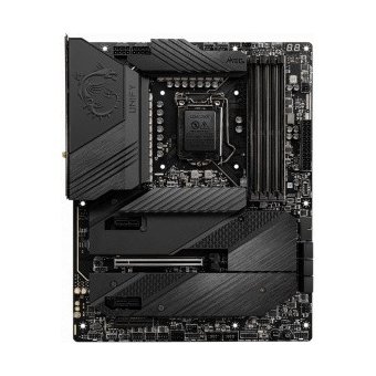  Материнская плата MSI MEG Z590 UNIFY 