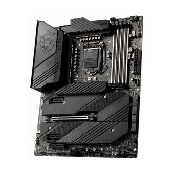  Материнская плата MSI MEG Z590 UNIFY 