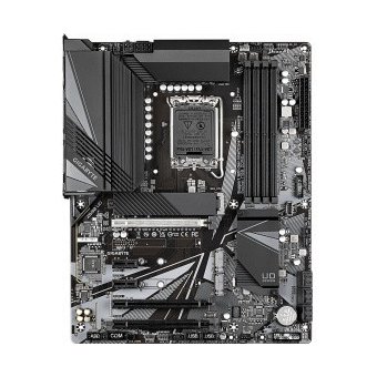 Материнская плата Gigabyte Z690 UD 