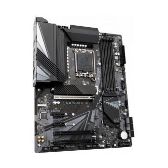 Материнская плата Gigabyte Z690 UD 