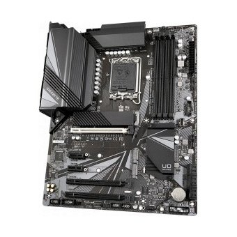 Материнская плата Gigabyte Z690 UD 