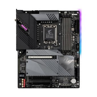  Материнская плата Gigabyte Z690 AORUS Elite AX 