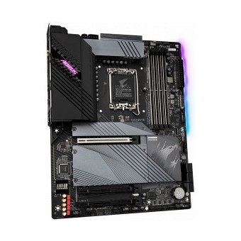  Материнская плата Gigabyte Z690 AORUS Elite AX 