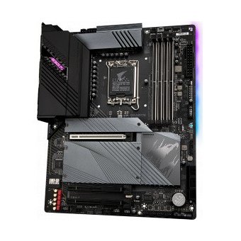  Материнская плата Gigabyte Z690 AORUS Elite AX 