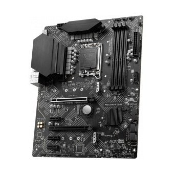  Материнская плата MSI PRO Z690-P DDR4 