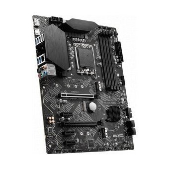  Материнская плата MSI PRO Z690-P DDR4 