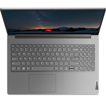  Ноутбук Lenovo Thinkbook 15 G3 ACL 21A4A00ARU AMD Ryzen 5 5500U/16Gb/SSD1Tb/15.6"/IPS/FHD/Win10Pro/grey 