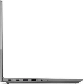  Ноутбук Lenovo Thinkbook 15 G3 ACL 21A4A00ARU AMD Ryzen 5 5500U/16Gb/SSD1Tb/15.6"/IPS/FHD/Win10Pro/grey 