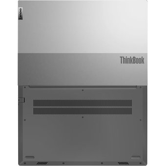  Ноутбук Lenovo Thinkbook 15 G3 ACL 21A4A00ARU AMD Ryzen 5 5500U/16Gb/SSD1Tb/15.6"/IPS/FHD/Win10Pro/grey 