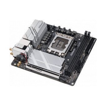  Материнская плата ASROCK Z690M-ITX/AX 
