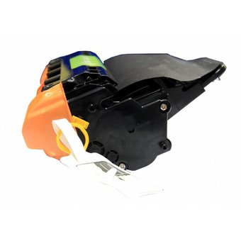  Картридж Cactus CS-D117S для Samsung SCX-4650/4655 2500 страниц 