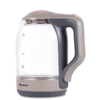 Чайник Blackton Bt KT1727G Beige-Gray 