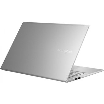  Ноутбук Asus K513EA-L12044W 90NB0SG2-M47690 i5 1135G7 8Gb SSD512Gb Intel UHD Graphics 15.6" OLED FHD Win11 