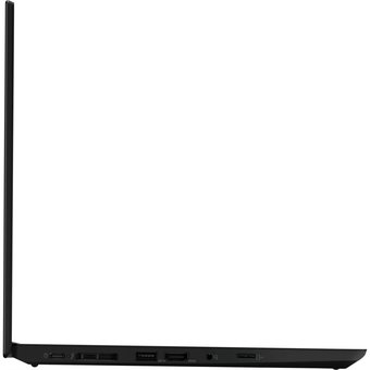  Ноутбук Lenovo ThinkPad T14 AMD G1 T 20UD003YRT 14" FHDIPS AG 250N, Ryzen 7 Pro 4750U 1.7G, 16GB DDR4, 512GB SSD M.2, Radeon Graphics 