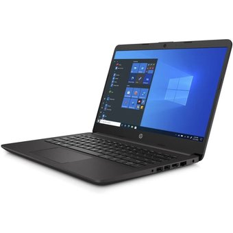  Ноутбук HP 245 G8 3Z6D1ES 14" FHD Ryzen 5 5500U/16Gb/512Gb SSD/W10Pro/Dark Ash Silver 