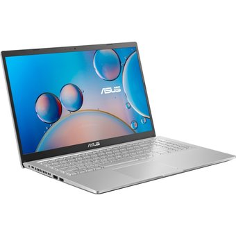  Ноутбук ASUS R565JA-EJ1963 90NB0SR2-M36810 i5-1035G1/8Gb/256Gb SSD/15.6" FHD/DOS/Silver 