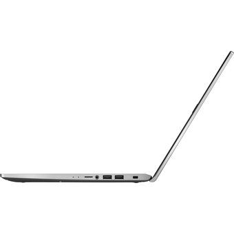  Ноутбук ASUS R565JA-EJ1963 90NB0SR2-M36810 i5-1035G1/8Gb/256Gb SSD/15.6" FHD/DOS/Silver 