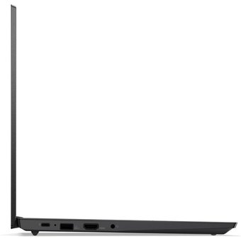  Ноутбук Lenovo ThinkPad E15 G3 20YG00A3RT Ryzen 5 5500U 8Gb SSD256Gb AMD Radeon 15.6" IPS FHD Win11 Pro black 