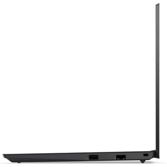  Ноутбук Lenovo ThinkPad E15 G3 20YG00A3RT Ryzen 5 5500U 8Gb SSD256Gb AMD Radeon 15.6" IPS FHD Win11 Pro black 