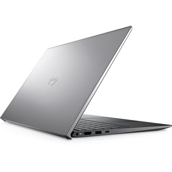 Ноутбук Dell Vostro 5515-9882 Ryzen 3 5300U 8Gb SSD256Gb AMD Radeon 15.6" WVA FHD Win10 Prol upg W11Pro grey 