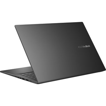  Ноутбук Asus M513UA-L1179W 90NB0TP1-M06500 Ryzen 5 5500U/8Gb/512Gb SSD/ 15.6" OLED FHD/noDVD/VGA int/W11/black 