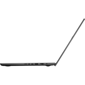  Ноутбук Asus M513UA-L1179W 90NB0TP1-M06500 Ryzen 5 5500U/8Gb/512Gb SSD/ 15.6" OLED FHD/noDVD/VGA int/W11/black 