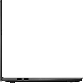  Ноутбук Asus M513UA-L1179W 90NB0TP1-M06500 Ryzen 5 5500U/8Gb/512Gb SSD/ 15.6" OLED FHD/noDVD/VGA int/W11/black 