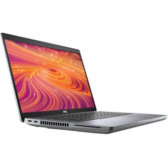  Ноутбук Dell Latitude 5421-7967 i5-11500H (2,9GHz) 14,0" FullHD WVA Antiglare 8GB (1x8GB) DDR4 256GB SSD Intel UHD Graphics FPR, W10 Pro 