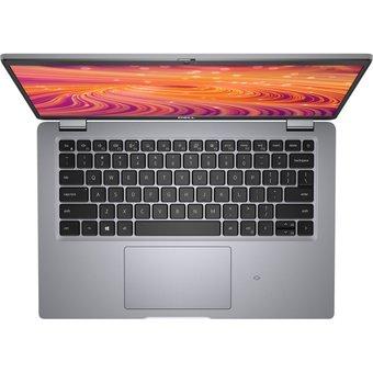  Ноутбук Dell Latitude 5421-7967 i5-11500H (2,9GHz) 14,0" FullHD WVA Antiglare 8GB (1x8GB) DDR4 256GB SSD Intel UHD Graphics FPR, W10 Pro 