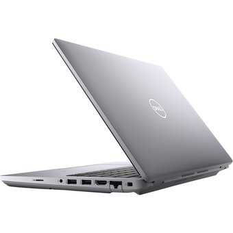  Ноутбук Dell Latitude 5421-7967 i5-11500H (2,9GHz) 14,0" FullHD WVA Antiglare 8GB (1x8GB) DDR4 256GB SSD Intel UHD Graphics FPR, W10 Pro 