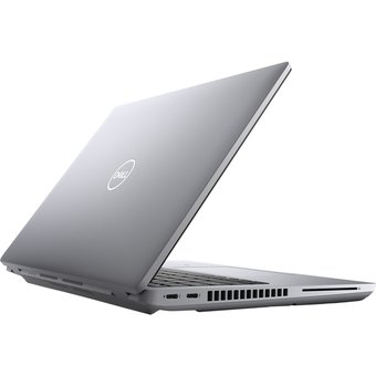  Ноутбук Dell Latitude 5421-7967 i5-11500H (2,9GHz) 14,0" FullHD WVA Antiglare 8GB (1x8GB) DDR4 256GB SSD Intel UHD Graphics FPR, W10 Pro 