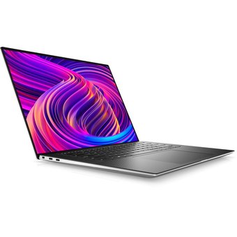  Ультрабук Dell XPS 15 9510 9510-1601 Core i7 11800H 16Gb SSD1Tb NVIDIA GeForce RTX 3050 Ti 4Gb 15.6" OLED WVA Touch 3.5K Win11 silver 