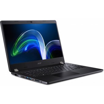  Ноутбук Acer TravelMate TMP214-41-G2-R3C7 NX.VSAER.002 14.0'' FHD(1920x1080) IPS nonGLARE/AMD Ryzen 7 PRO 5850U 1.9GHz Octa/16GB+512GB SSD 