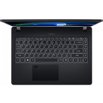  Ноутбук Acer TravelMate TMP214-41-G2-R3C7 NX.VSAER.002 14.0'' FHD(1920x1080) IPS nonGLARE/AMD Ryzen 7 PRO 5850U 1.9GHz Octa/16GB+512GB SSD 