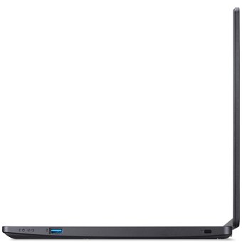  Ноутбук Acer TravelMate TMP214-41-G2-R3C7 NX.VSAER.002 14.0'' FHD(1920x1080) IPS nonGLARE/AMD Ryzen 7 PRO 5850U 1.9GHz Octa/16GB+512GB SSD 