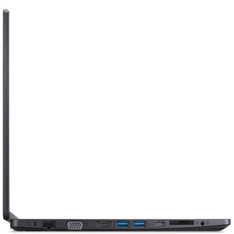  Ноутбук Acer TravelMate TMP214-41-G2-R3C7 NX.VSAER.002 14.0'' FHD(1920x1080) IPS nonGLARE/AMD Ryzen 7 PRO 5850U 1.9GHz Octa/16GB+512GB SSD 