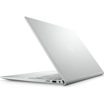  Ноутбук Dell Inspiron 5502-0325 Core i7 1165G7 8Gb SSD512Gb NVIDIA GeForce MX330 2Gb 15.6" FHD Linux silver 