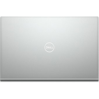  Ноутбук Dell Inspiron 5502-0325 Core i7 1165G7 8Gb SSD512Gb NVIDIA GeForce MX330 2Gb 15.6" FHD Linux silver 