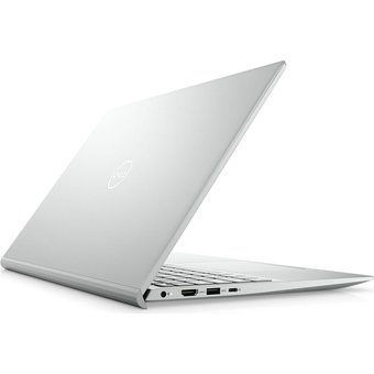  Ноутбук Dell Inspiron 5502-0325 Core i7 1165G7 8Gb SSD512Gb NVIDIA GeForce MX330 2Gb 15.6" FHD Linux silver 