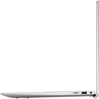  Ноутбук Dell Inspiron 5502-0325 Core i7 1165G7 8Gb SSD512Gb NVIDIA GeForce MX330 2Gb 15.6" FHD Linux silver 